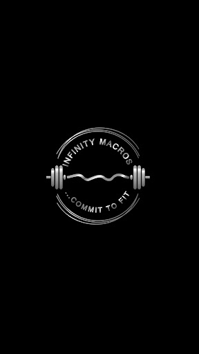 Android application Infinity Macros screenshort