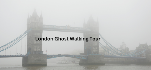 London ghost Walking Tour Screen 3