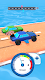 screenshot of Build A Car: Car Racing
