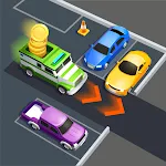 Cover Image of Unduh Parking car: escape puzzle 3d 0.1.1 APK