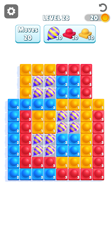 Game screenshot Fidget Fusion mod apk