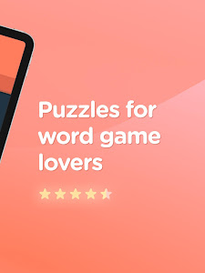 WordBrain 2 - word puzzle game poster 14