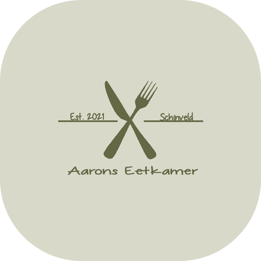Aarons Eetkamer logo