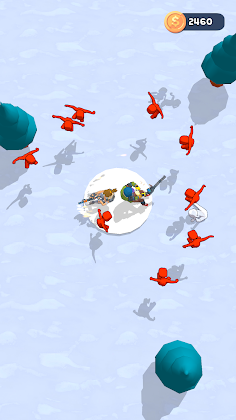 Couple Survivor - Screenshot 3