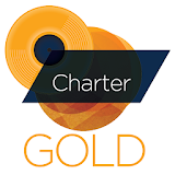 Charter Gold icon