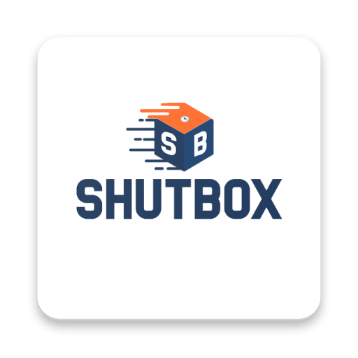 ShutBox - Marketplace logo