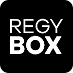Cover Image of डाउनलोड RegyBox  APK