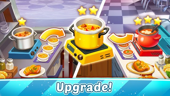 Cooking Joy 2 Screenshot