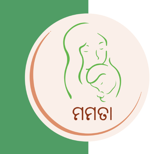 Mamata 2.0 logo