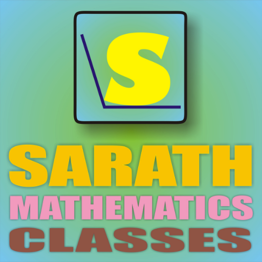 Sarath Mathematics Classes logo