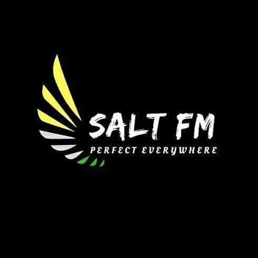Salt FM Ibadan  Icon