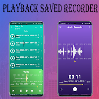Voice Recorder: Audio & Song