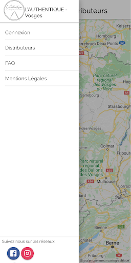 L’AUTHENTIQUE - Vosges Screen 3