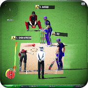 Top 50 Sports Apps Like Pakistan Cricket League 2020: Play live Cricket - Best Alternatives
