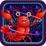 Cute Lobster Escape icon