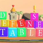 Cover Image of Download Defense Table 12 APK