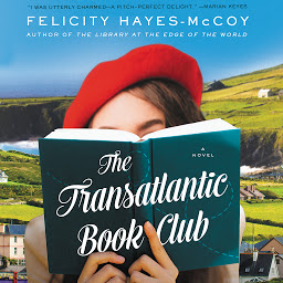 Icon image The Transatlantic Book Club: A Novel