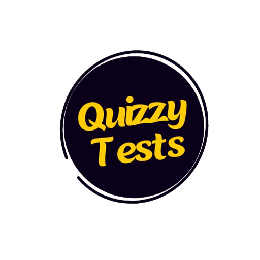 Quizzy Entry Tests logo