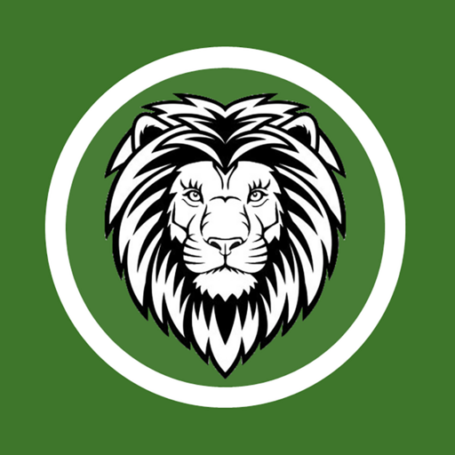 White Lion Hotel Machynlleth logo