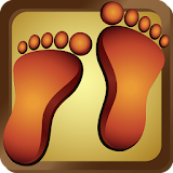 iPocket Foot Reflexology icon