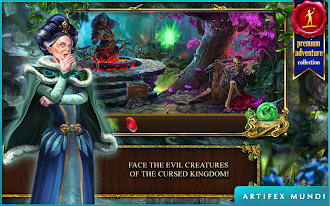 Game screenshot Grim Legends 2 hack