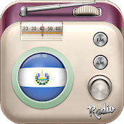 All El Salvador Radio Live Free