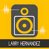 Larry Hernandez Mix Songs icon