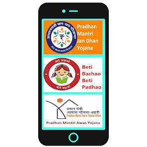 Screenshot 2 Sarkari Yojana Scheme List 201 android
