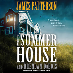 Icon image The Summer House: The Classic Blockbuster from the Author of Lion & Lamb