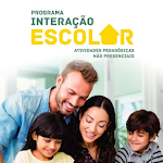 Cover Image of Tải xuống Interação EscoLAR  APK