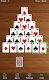 screenshot of Solitaire suite - 25 in 1