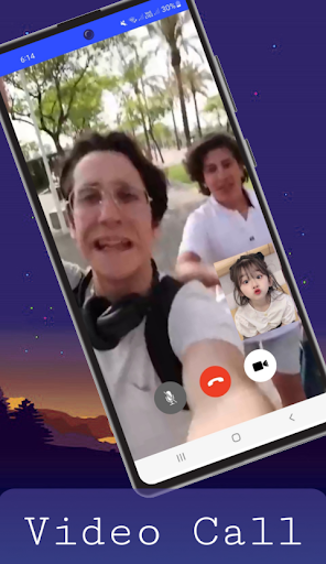 Sparta356 Fake Call Game