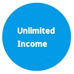 Cover Image of डाउनलोड Unlimited Income 1.0 APK