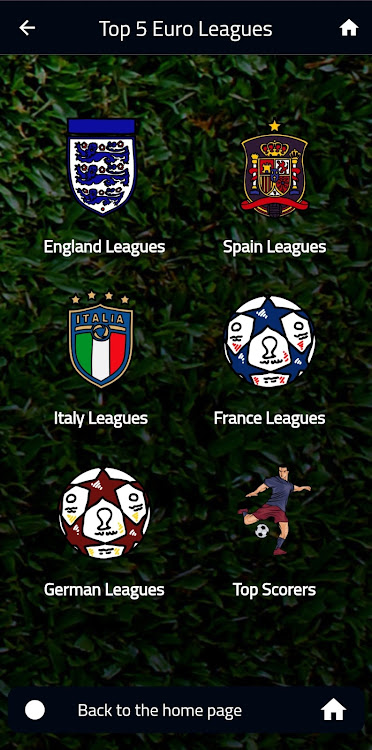 Euro Leagues match - 22 - (Android)