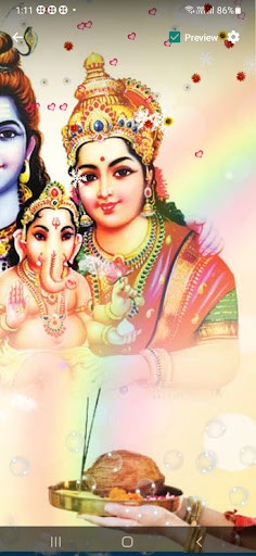 Hartalika Teej Wallpaper