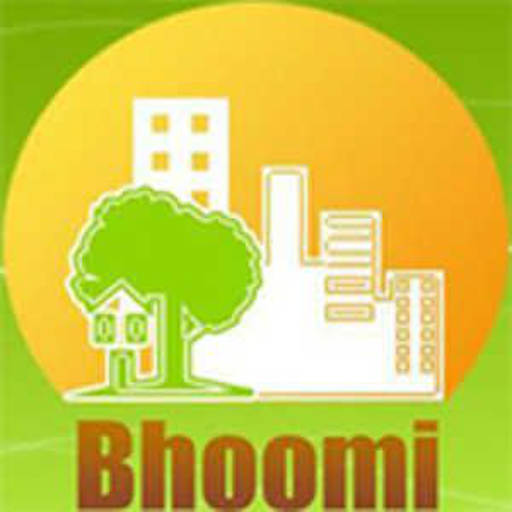 Bhoomi Customer App logo