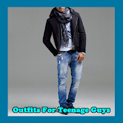 Top 36 Lifestyle Apps Like Outfits For Teenage Guys - Best Alternatives
