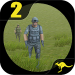 Cover Image of Download Mountain Sniper Shooting 2 1.4 APK
