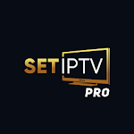 Cover Image of Download Set IPTV PRO 1.0 APK