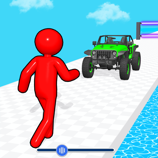 Tall Hero: Superhero Games Download on Windows