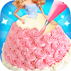 Princess Cake - Girls Sweet Royal Party 1.0.1