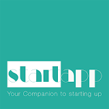 Startapp icon
