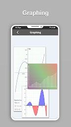 Advanced Scientific Calculator