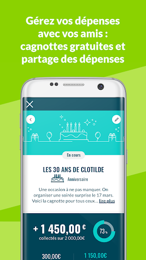 Télécharger Ma French Bank sur Android, iPhone, iPad et APK