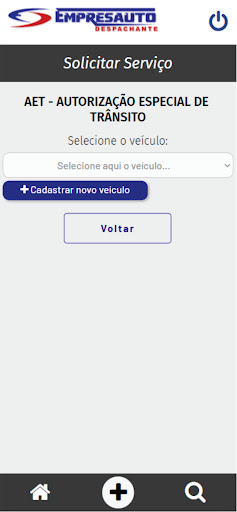 Empresauto Screen 2
