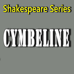 Icon image Cymbeline: Shakespeare Series