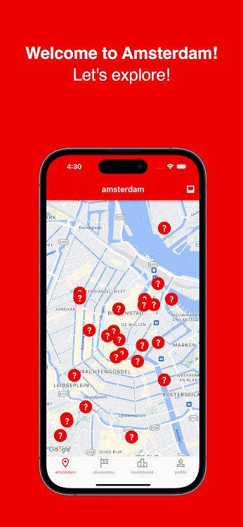 hello amsterdam - 3.0.4 - (Android)