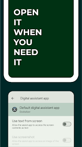Screenshot image