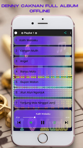 Kalih Welasku Denny Caknan Mp3