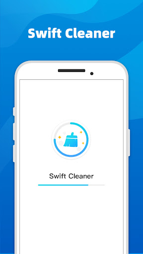 Swift Cleaner Screenshot 4 - AppWisp.com